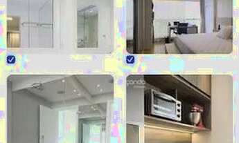 Imagem 2: Apartamento com 3 dormitórios à venda, 161 m² por R$ 2.600.000,00 - Vila Romana - São Paul