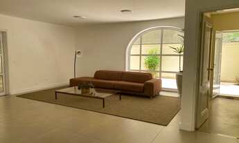 Imagem 7: Apartamento para venda possui 120 metros quadrados com 3 quartos em Itaim Bibi - São Paulo