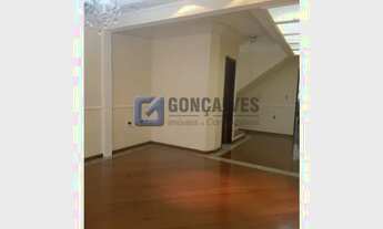 Imagem 4: SAO CAETANO DO SUL - Residential / Sobrado - SANTA MARIA