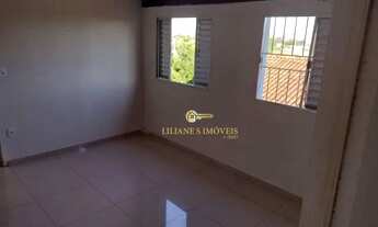 Imagem 7: Casa com 3 dormitórios à venda, 116 m² por R$ 202.000,00 - Jardim Maria Luiza - Araraquara