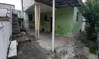 Imagem 5: Casa de Salão, 3 quartos em Osvaldo Cruz