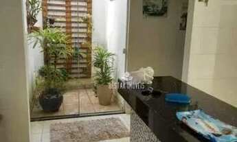 Imagem 3: Casa com 2 dormitórios à venda, 70 m² por R$ 271.000,00 - Shopping Park - Uberlândia/MG