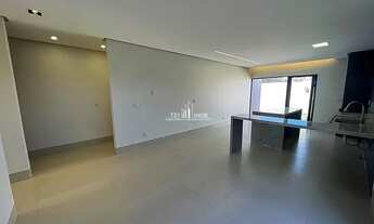 Imagem 4: Senador Canedo - Casa de Condomínio - Jardins Porto