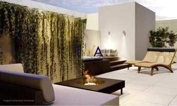 Imagem 2: Apartamento à venda, 3 quartos, 1 suíte, 2 vagas, Cruzeiro - Belo Horizonte/MG