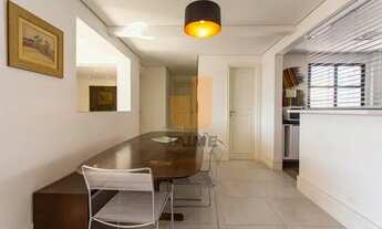 Imagem 2: Apartamento 03 dormitórios, 02 vagas em Jardim Paulista