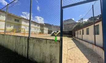 Imagem 5: Apartamento com 2 dormitórios à venda, 60 m² por R$ 254.000,00 - Vila Tibiriçá - Santo And