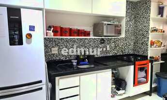 Imagem 2: APARTAMENTO no bairro Campestre com 89m². 3 dormitórios e 2 vagas. Confira