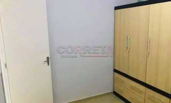 Imagem 5: Araçatuba - Apartamento - Morada dos Nobres