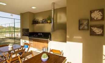 Imagem 3: Grande oportunidade! Apartamento com 2 dormitórios no Residencial Vitta Heitor Rigon 2