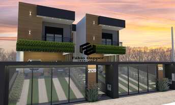 Imagem 2: Casa com 3 Dormitorio(s) localizado(a) no bairro Floresta em Dois Irmãos / RS Ref.:1045