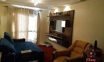 Imagem 4: Apartamento com 3 dormitórios à venda, 86 m² - Vila Industrial - Campinas/SP