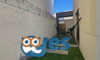 Imagem 3: FEIRA DE SANTANA - Casa de Condomínio - REGISTRO