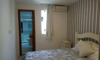 Imagem 6: Village com 3/4 com três suítes totalmente decorado - Oportunidade!!