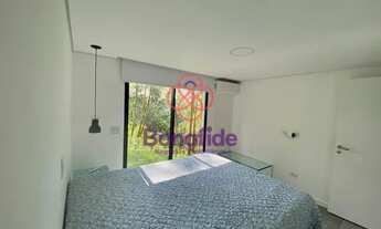 Imagem 2: CAJAMAR - Casa de Condomínio - SERRA DOS LAGOS (JORDANÉSIA