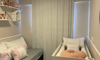 Imagem 4: LS02- Apartamento no Parque Iguatemi, Salvador