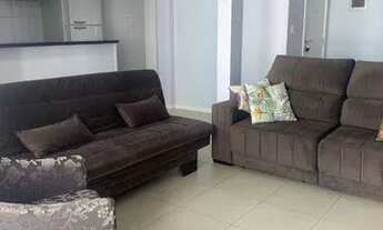 Imagem 6: Apartamento com 3 dormitórios para alugar, 120 m² por R$ 6.850,00/mês - Centro - Balneário