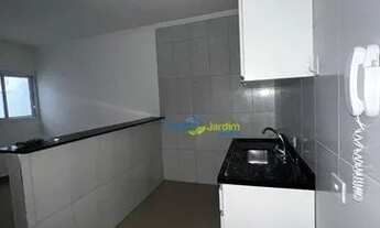Imagem 7: Apartamento com 2 dormitórios, 63 m² - venda por R$ 340.000,00 ou aluguel por R$ 1.800,00