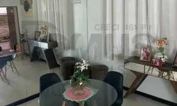 Imagem 3: Casa no Condomínio Vivendas de Aracaju com 4 quartos 3 suítes