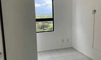 Imagem 5: Apartamento 2/4(suíte), e lazer