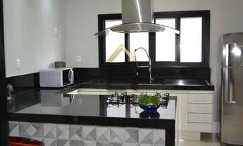 Imagem 2: Casa para Locação no Green Park em Taubaté - SP