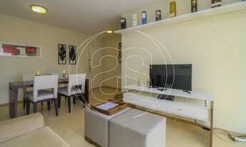 Imagem 6: São Paulo - Apartamento Padrão - Itaim Bibi