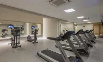 Imagem 6: São Paulo - Apartamento Padrão - Pinheiros