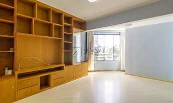 Imagem 2: Apartamento Locação Ibirapuera 76 m² 2 Dormitórios