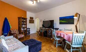 Imagem 2: São Paulo - Apartamento Padrão - VILA MARIANA