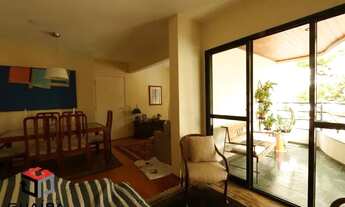 Imagem 4: Apartamento à venda 3 quartos 2 suítes 2 vagas Campo Belo - São Paulo - SP