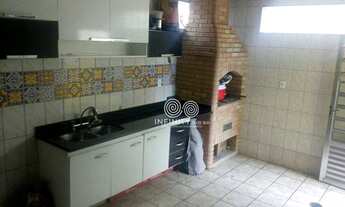 Imagem 2: Sobrado com 3 dormitórios à venda, 170 m² por R$ 749.000,00 - Tatuapé - São Paulo/SP