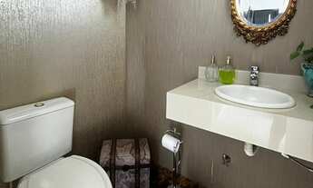 Imagem 5: Loft DUPLEX Mobiliado, Cuiabá-MT