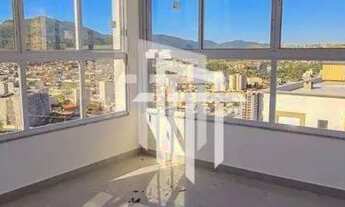 Imagem 4: Apartamento com 3 dormitórios para alugar, 142 m² por R$ 2.900/mês - Jardim Country Club