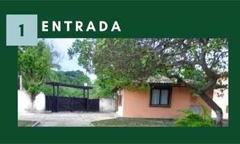 Imagem 6: Pousada Barra Do Jacuípe - Estrada Do Côco