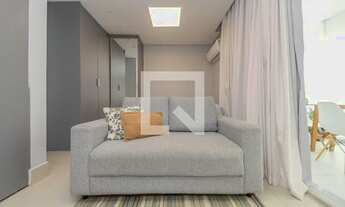 Imagem 6: Apartamento para Aluguel - Consolação, 1 Quarto, 34 m2