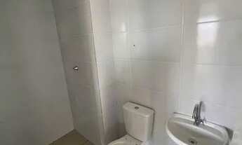 Imagem 3: Apartamento para Aluguel com 2 quartos , 41m² em Santo Amaro - São Paulo