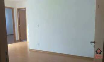 Imagem 2: Apartamento com 2 dormitórios à venda, 48 m² por R$ 170.000,00 - Jardim Santa Rosa - Campi