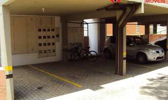 Imagem 3: Apartamento residencial para Locação Jardim Saira, Sorocaba