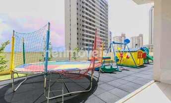 Imagem: Venda Apartamento 3 quartos Vila da Serra