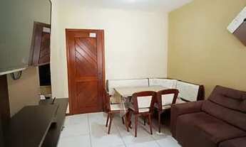 Imagem 3: Apartamento para Venda em Florianópolis, Canasvieiras, 1 dormitório, 1 banheiro