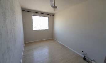 Imagem 2: Apartamento para aluguel com 55 metros quadrados com 2 quartos