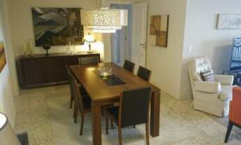 Imagem 7: Apartamento à venda, 190 m² por R$ 2.500.000,00 - Ingá - Niterói/RJ