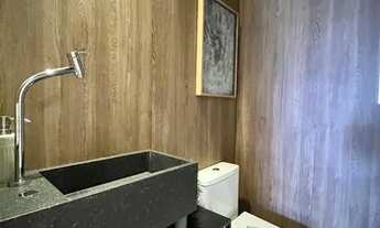 Imagem 2: Apartamento para venda possui 104 metros quadrados com 3 quartos