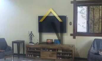 Imagem 7: Maravilhosa casa no Taubaté Village com 6 dormitórios, por R$ 1.300.000