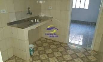 Imagem 7: SOBRADO 2 QUARTOS COM GARAGEM NO VIÇOSO JARDIM