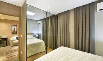 Imagem 7: Apartamento com 1 quartos, 68m2 em São Paulo, Vila Nova Conceição