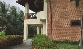 Imagem 4: Casa para Venda no Centro de Beberibe - CA49894