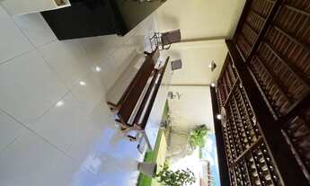 Imagem 5: Casa para aluguel e venda com 284 metros quadrados com 3 suítes