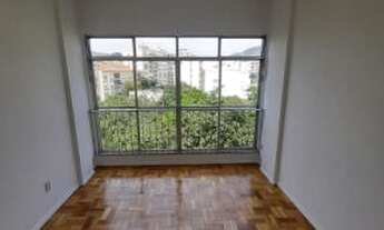 Imagem 3: Apartamento para aluguel tem 55 metros quadrados com 2 quartos