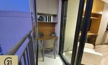 Imagem 4: STUDIO RESIDENCIAL em SÃO PAULO - SP, Moema