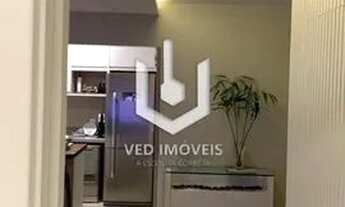 Imagem 4: Apartamento com 2 dormitórios à venda, 74 m² por R$ 1.398.990,00 - Brooklin - São Paulo/SP